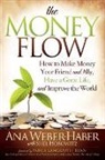 Ana Weber, Ana Weber-Haber - The Money Flow