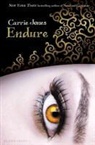 Carrie Jones, Jones Carrie - Endure