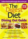 Liz Vaccariello - Digest Diet Dining Out Guide