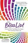 J. P. Hansen - The Bliss List