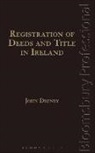 Deeney, John Deeney - Registration of Deeds and Title in Ireland