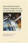 Steve Collings, Gee, Paul Gee, Paul Collings Gee - Financial Reporting for Unlisted Companies in the Uk and Republic of