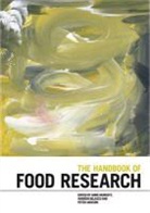 Warren Belasco, Warren Murcott Belasco, Peter Jackson, Anne Murcott, Anne (SOAS Murcott, Warren Belasco... - The Handbook of Food Research