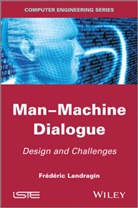 F Landragin, Frederic Landragin - Man-Machine Dialogue