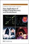 Leoncio Garrido, Leoncio Beckmann Garrido, Leoncio Price Garrido, Nicolau Beckmann, Nicolau (Novartis Beckmann, Leoncio Garrido... - New Applications of NMR in Drug Discovery and Development