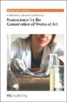 Piero Baglioni, Piero Chelazzi Baglioni, Piero O''''brien Baglioni, Luigi Dei, Piero Baglioni, Piero (University of Florence Baglioni... - Nanoscience for the Conservation of Works of Art