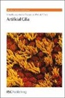 Jaap (Philips Research Den Toonder, Jaap M. J. Onck Den Toonder, Jaap Mj (Philips Research Den Toonder, Jaap Mj Onck Den Toonder, Jaap MJ den Toonder, Jaap Den Toonder... - Artificial Cilia