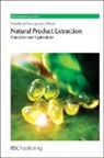 Mauricio a (University of Campinas Rostagno, Mauricio a Kraus Rostagno, Mauricio a Prado Rostagno, Mauricio A. Rostagno, Mauricio A. Prado Rostagno, George A. Kraus... - Natural Product Extraction