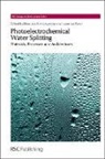 Hans-Joachim Lewerenz, Hans-Joachim (California Institute of Te Lewerenz, Hans-Joachim (Helmholtz-Zentrum Berlin Lewerenz, Hans-Joachim Peter Lewerenz, Laurie Peter, Hans-Joachim Lewerenz... - Photoelectrochemical Water Splitting