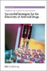 Manoj C. Desai, Manoj C. (Gilead Science Inc. Desai, Manoj C. Meanwell Desai, Manoj C Desai, Manoj C. Desai, Manoj C. (Gilead Science Inc. Desai... - Successful Strategies for the Discovery of Antiviral Drugs