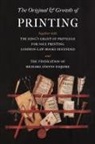 Richard Atkyns, Tiger - The Original and Growth of Printing