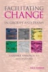 Paul Barber - Facilitating Change in Groups and Teams