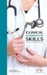 Deepa Iyer - Clinical Examination Skills for the MRCP Paces Exam