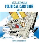 Russ Radcliffe, Russ Radcliffe - Best Australian Political Cartoons 2012