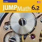 Jump Math, John Mighton - Jump Math AP Book 6.2
