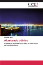 Fernando Deco - Alumbrado público