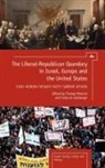 Thomas Maissen, Fania Oz-Salzberger - The Liberal-Republican Quandary in Israel, Europe and the United States