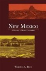 Warren A. Beck - New Mexico