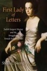 Sheila L Skemp, Sheila L. Skemp, SKEMP SHEILA L - First Lady of Letters