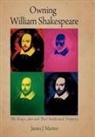 James J Marino, James J. Marino, MARINO JAMES J - Owning William Shakespeare