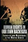 William T Armaline, William T. (EDT)/ Glasberg Armaline, William T. Glasberg Armaline, ARMALINE WILLIAM T EDT GLASBE, William T. Armaline, Davita Silfen Glasberg... - Human Rights in Our Own Backyard