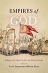 Linda Juster Gregerson, GREGERSON LINDA EDT JUSTER SU, Linda Gregerson, Susan Juster - Empires of God