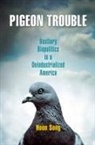 Hoon Song, Song Hoon - Pigeon Trouble