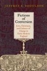 Jeffrey S Shoulson, Jeffrey S. Shoulson, SHOULSON JEFFREY S - Fictions of Conversion
