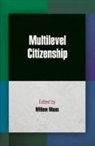 Willem Maas, Willem (EDT) Maas, MAAS WILLEM EDT, Willem Maas - Multilevel Citizenship