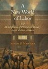 Simon P Newman, Simon P. Newman, Simon P. Professor Newman, NEWMAN SIMON P - New World of Labor