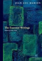 Jean-Luc Marion, MARION JEAN LUC, MARION JEAN LUC HART KEVIN EDT, Kevin Hart - Essential Writings