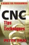 Peter Smid, Peter Smid - Cnc Tips and Techniques