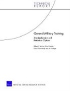 Cesse Ip, Cesse Cameron Ip, Jerry M. Sollinger, Dulani Woods, Roland Yardley, Roland J. Yardley - General Military Training