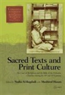 Nadia Hasan Al-Bagdadi, Nadia Al-Bagdadi Mushirul Hasan, Nadia Al-Bagdadi, Mushirul Hasan - Sacred Texts and Print Culture