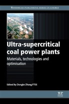 Dongke Zhang, Dongke (EDT) Zhang, Dongke (The University of Western Aust Zhang Ftse, Dongke Zhang FTSE, Dong Zhang, Dongke Zhang... - Ultra-Supercritical Coal Power Plants