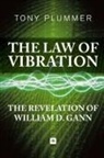 Tony Plummer, Plummer Tony - Law of Vibration