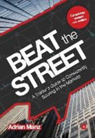 Adrian Manz, MANZ ADRIAN - Beat the Street