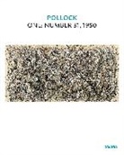Charles Stuckey, Charles F Stuckey, Charles F. Stuckey, Jackson Pollock - Pollock : One : Number 31, 1950