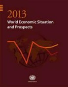 United Nations, United Nations (COR) - World Economic Situation and Prospects 2013