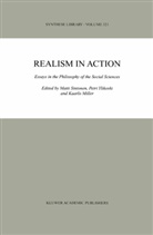 Kaarlo Miller, Matti Sintonen, Petr Ylikoski, Petri Ylikoski - Realism in Action