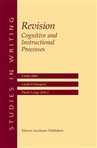 Linda Allal, Chanquoy, L Chanquoy, L. Chanquoy, Pierre Largy - Revision Cognitive and Instructional Processes