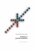 All Bruggink, Alle Bruggink - Synthesis of beta-Lactam Antibiotics