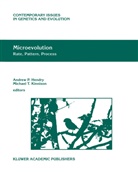 Andrew P. Hendry, Michael T. Kinnison, Andrew P. Hendry, Michael T. Kinnison, Andre P Hendry, Andrew P Hendry... - Microevolution Rate, Pattern, Process