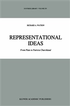 R. A. Watson, R A Watson, R. A. Watson - Representational Ideas