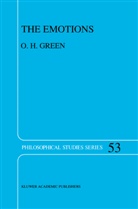 O H Green, O. H Green, O. H. Green, O.H Green - The Emotions