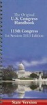 Columbia Books Inc (COR), COLUMBIA BOOKS INC COR, Columbia Books Inc - Us Congress Handbook 2013