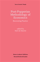 Nei de Marchi, Neil De Marchi - Post-Popperian Methodology of Economics