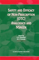 K. D. Rainsford, D Rainsford, K D Rainsford, Powanda, Powanda, M. C. Powanda... - Safety and Efficacy of Non-Prescription (OTC) Analgesics and NSAIDs