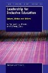 E. Ottesen, R. Precey, G. Mac Ruairc - Leadership for Inclusive Education: Values, Vision and Voices