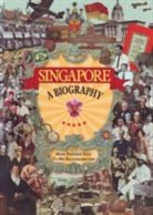 Yu-Mei Balasingamchow, Marc Ravinder Frost, Mark R. Frost, Mark Ravinder Frost, Mark Ravinder Frost - Singapore A Biography